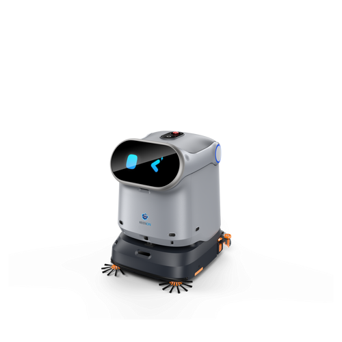 Keenon C40 cleaning robot