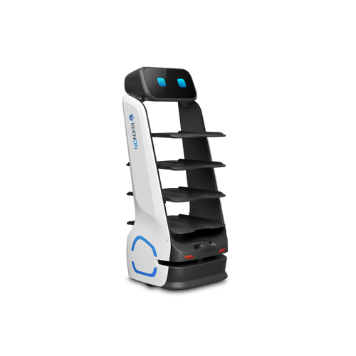 KEENON T9 Service Robot
