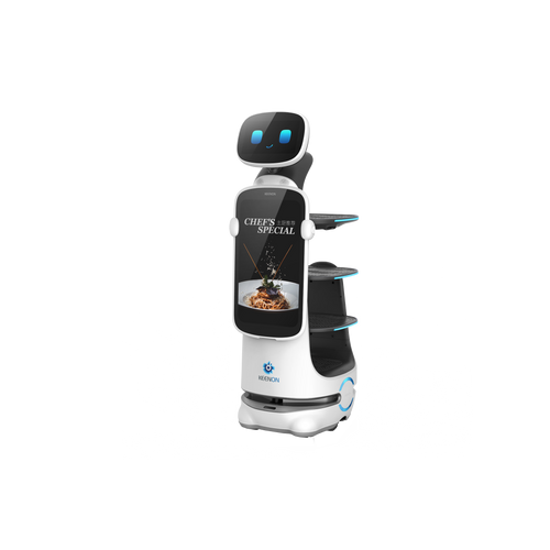 KEENON T10 Service Robot