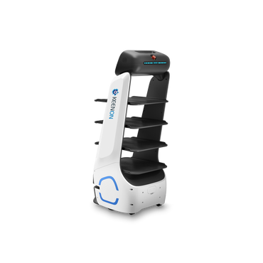 KEENON T9 Serviceroboter