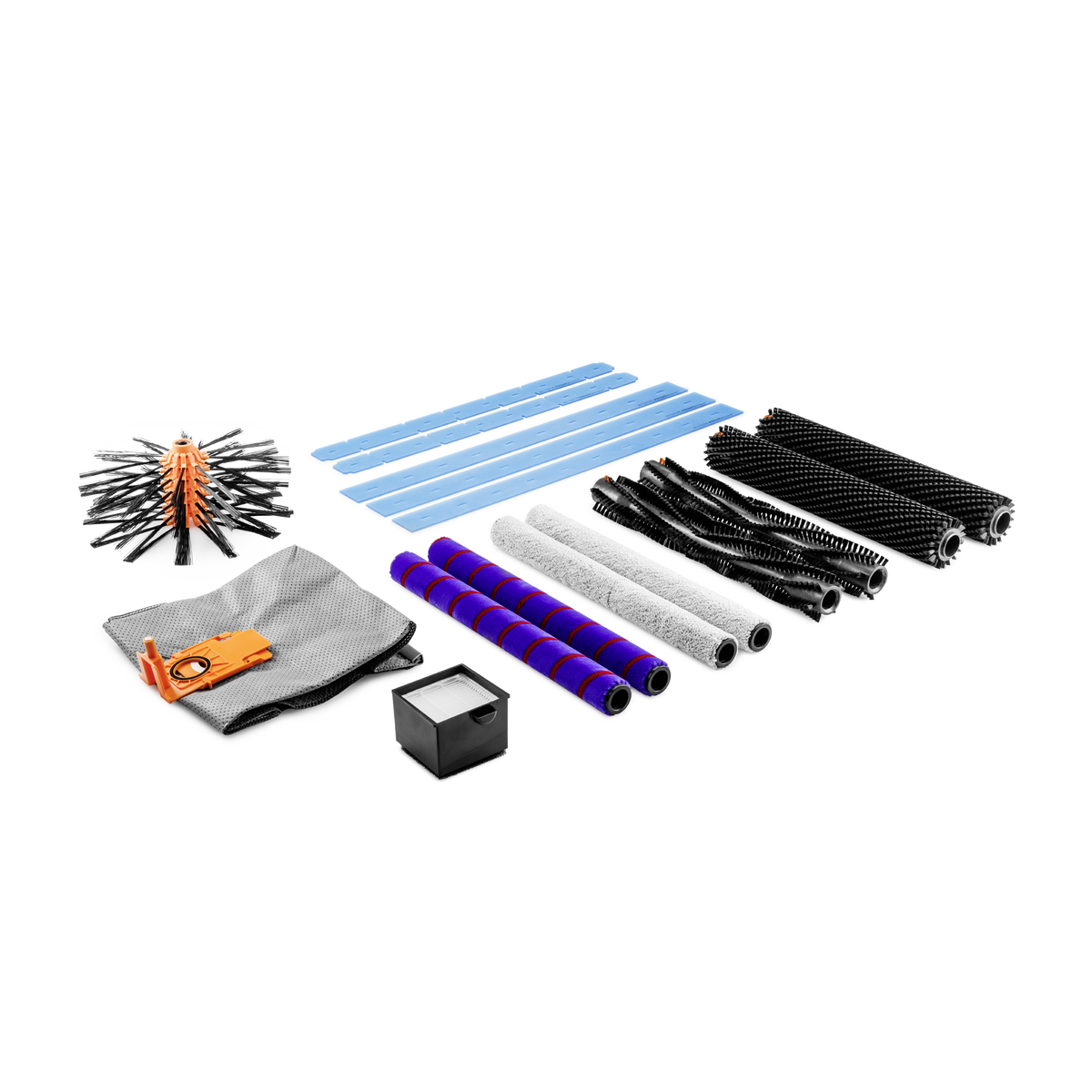 KEENON C40S Verbrauchsmaterial-Set