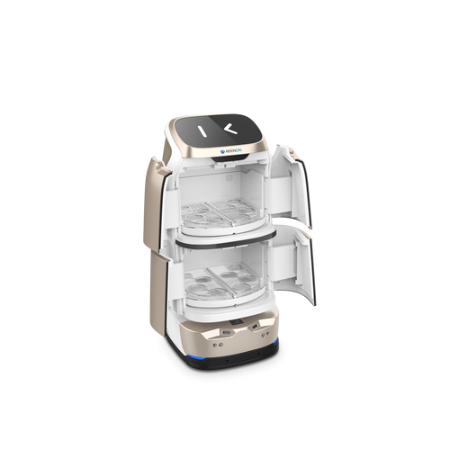 KEENON W3 Butlerbot