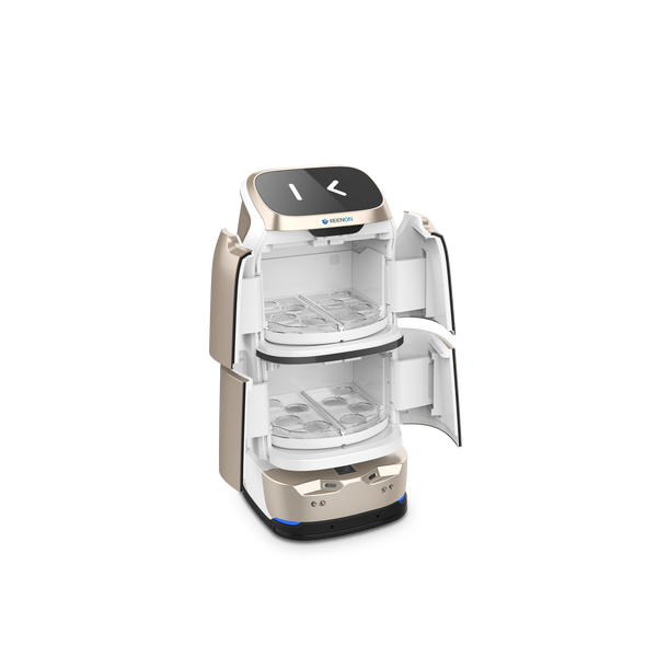 KEENON W3 Butlerbot