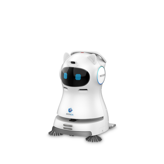 KEENON C30 Reinigungsroboter