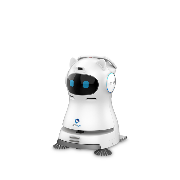 KEENON C30 Reinigungsroboter