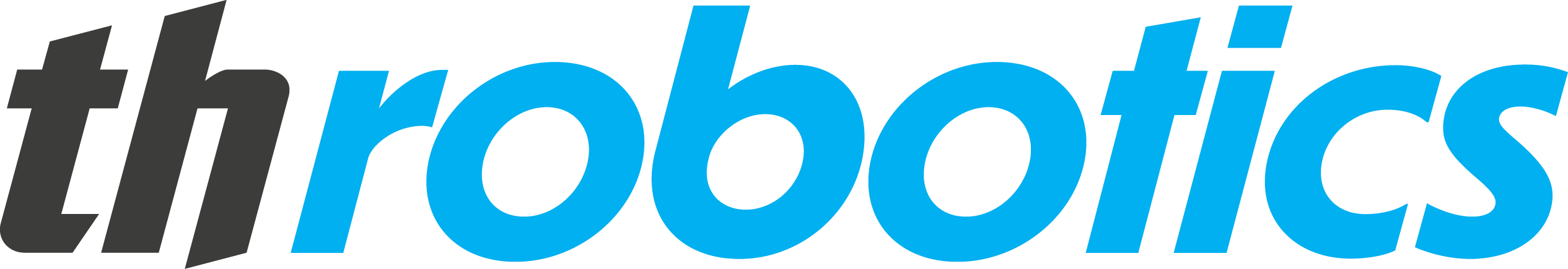 throbotics by thermohauser GmbH