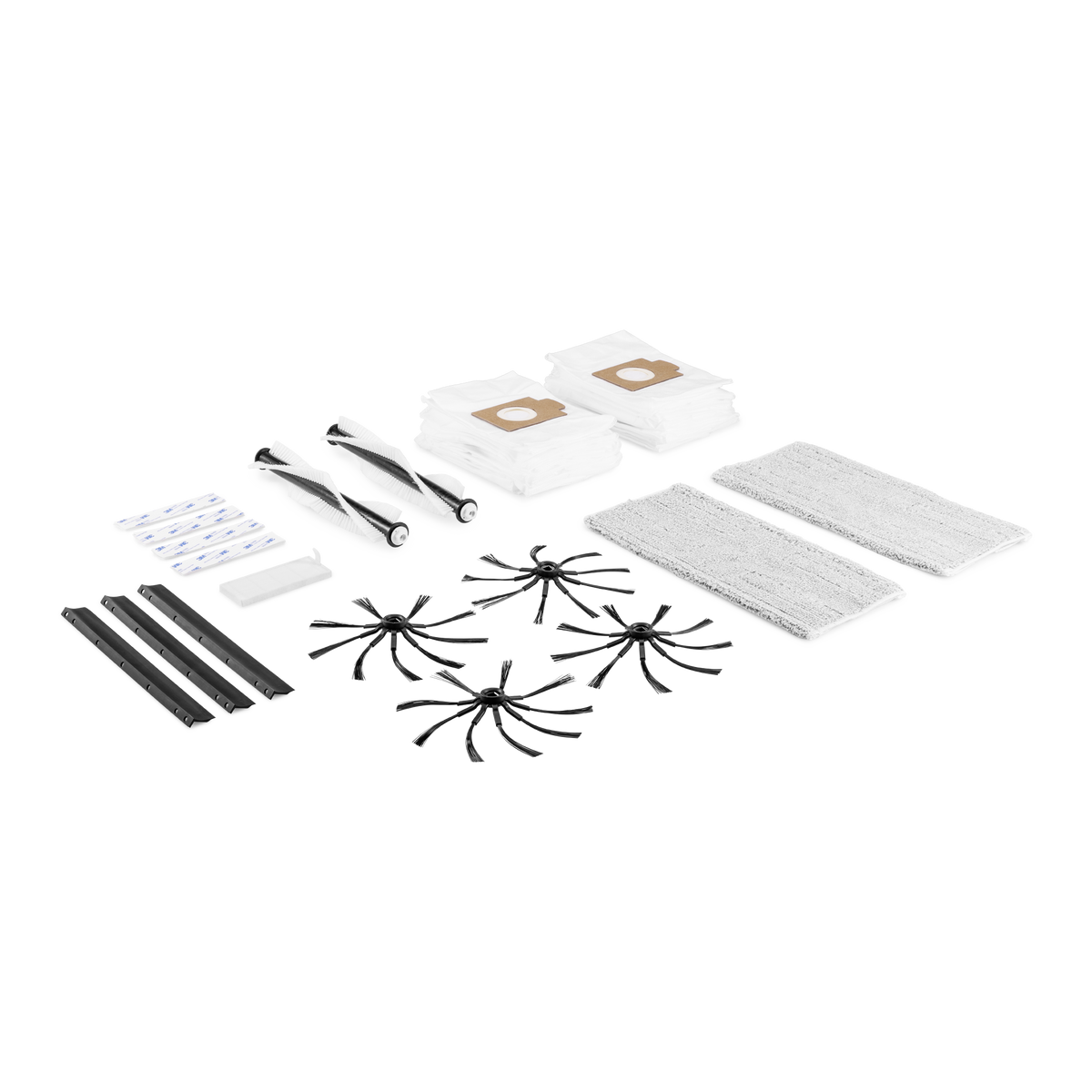 KEENON C30 Verbrauchsmaterial-Set